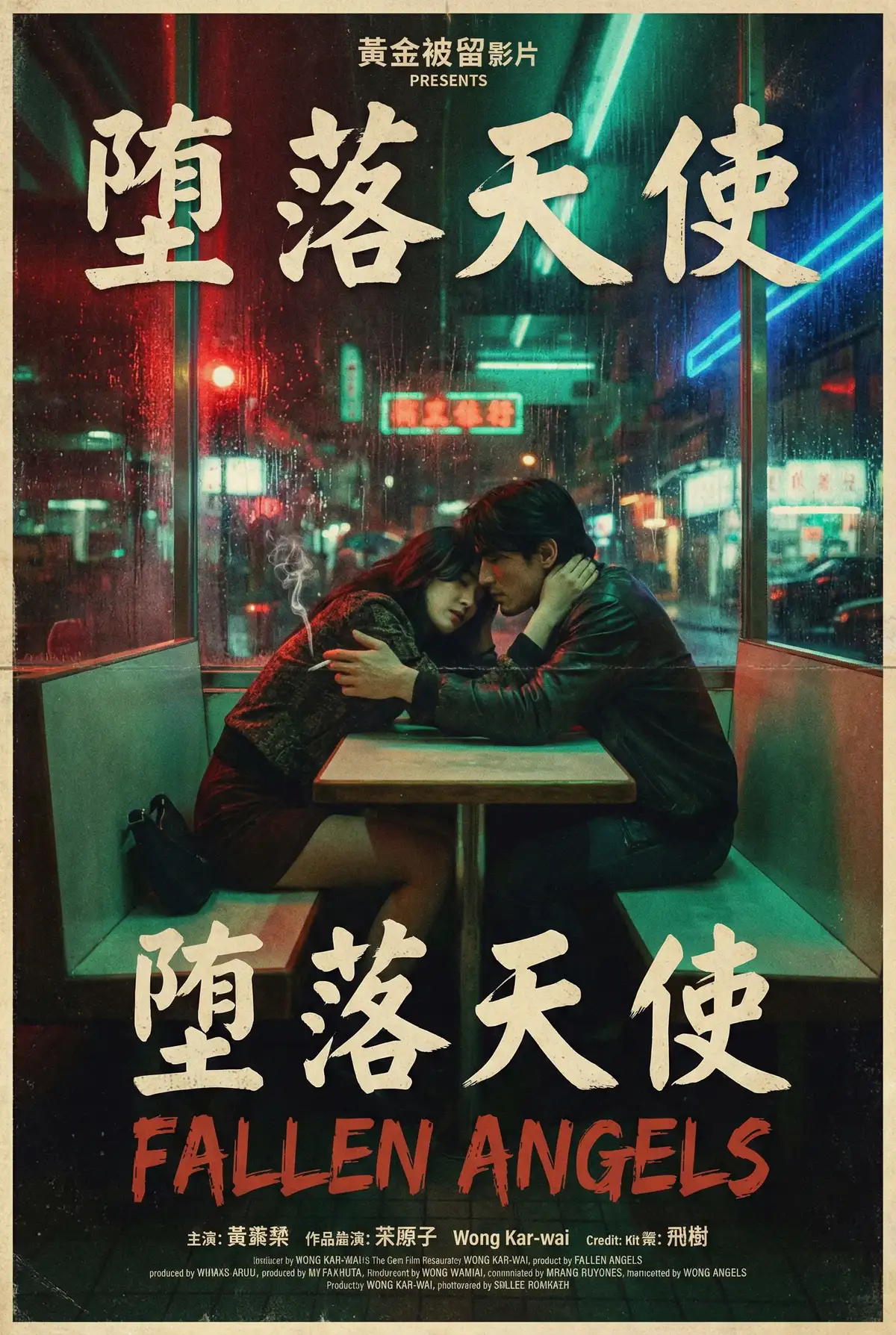香港伦理电影海报 - 亚洲一区二区三区 馆藏推荐作品